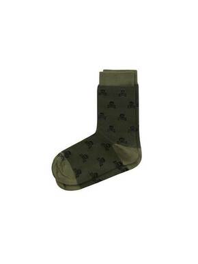 Scalpers Čarape zelena