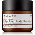 Perricone MD High Potency Night Moisturizer krema za noć za obnavljanje čvrstoće kože 59 ml