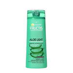 Garnier Fructis Aloe Light šampon za tanku kosu 400 ml za žene