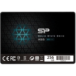 Silicon Power Ace A55 SP256GBSS3A55S25 SSD 256GB, 2.5”, SATA, 550/450 MB/s/560/500 MB/s/560/530 MB/s