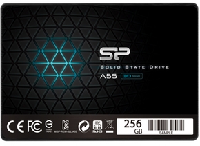 Silicon Power Ace A55 SP256GBSS3A55S25 SSD 256GB
