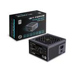 Napajanje 600W, BIT FORCE TITAN BS-600, 80+ Standard, 120mm ventilator