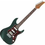 Ibanez AZ2204N-VGF Ivy Green Metallic Električna gitara
