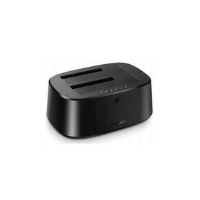 UGREEN Docking stanica 2×2.5"/3.5" SATA HDD