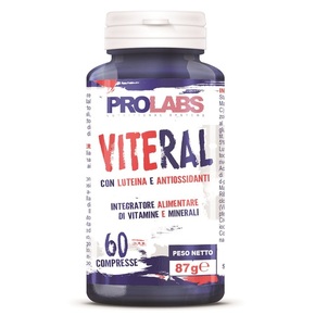 Prolabs Viteral