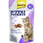 GimCat Nutri Pockets Patka 60 g