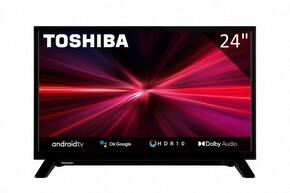 Toshiba 24WA2063DG televizor