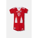 Komplet za bebe adidas Performance FC Bayern Munich crvena JN8508