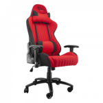 WHITE SHARK gaming stolica RED DEVIL crvena