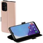 Hama Single2.0 Pogodno za model mobilnog telefona: Galaxy A23 4G/5G, ružičasta Hama Single2.0 knjižica Samsung Galaxy A23 4G/5G ružičasta