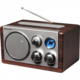 Roadstar radio HRA-1345US, MP3