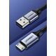 UGREEN Micro USB pleteni kabel 1m