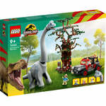 LEGO® Jurassic World™: Otkrivanje Brachiosaurus (76960)
