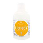 Kallos Cosmetics Honey regenerirajući šampon s medom 1000 ml za žene