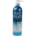 Tigi Bed Head Recovery Shampoo Šampon za jako oštečenu kosu 750 ml