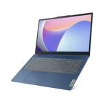 Lenovo IdeaPad Slim 3 15IAH8, 83ER009VSC, 15.6" 1920x1080, Intel Core i5-12450H, 512GB SSD, 16GB RAM, Intel HD Graphics, Free DOS/No OS