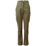 Ženske hlače Craghoppers Araby Trouser Veličina: XL / Boja: zelena