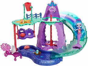 Mattel Enchantimals Sea Kingdom Aquapark igraći set (HCG03)