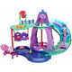 Mattel Enchantimals Sea Kingdom Aquapark igraći set (HCG03)