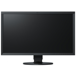 Eizo CS2731 monitor, IPS, 27", 16:9, 2560x1440, 60Hz, pivot, USB-C, HDMI, DVI, Display port, USB