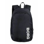 Teniski ruksak Björn Borg Junior Core Backpack - black beauty