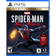 Sony Spider-Man Miles Morales UE PS5 igra