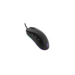 eShark ESL-M3 Aikuchi gaming miš, optički, 7200 dpi, 30G, 1000 Hz, crni