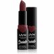 NYX Professional Makeup Suède Matte Lipstick mat klasični ruž za usne 3,5 g nijansa 06 Lolita