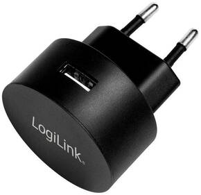 LogiLink PA0217 USB punjač unutrašnje područje