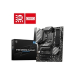 MSI B760 GAMING PLUS WIFI matična ploča, Socket 1700, 4x DDR4, max. 256 GB, ATX/mATX