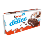 Ferrero Kinder Delice, 390g, 10 x 39g