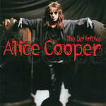 Alice Cooper - The Definitive Alice (Remastered) (CD)