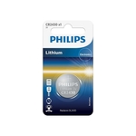 Philips CR2430/00B - Litijeva baterija gumbasta CR2430 MINICELLS 3V