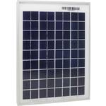 Phaesun Sun Plus 10 polikristalni solarni modul 10 Wp 12 V