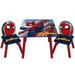 Drveni stol i stolice - SPIDER-MAN