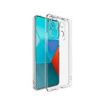 Onasi Prozirna maskica 1,8 mm za Xiaomi Redmi Note 13 Pro Plus 5G