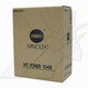Konica-Minolta original toner 8936304, crna (black)