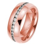 Ženski prsten Gooix 444-02129-540 (Talla 14)