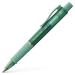 Faber-Castell: Poly Ball XB zelena kemijska olovka