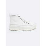 Big Star Woman's Sneakers Shoes 100679 101 siva