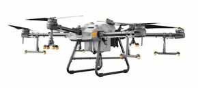 DJI AGRAS T30 Agricultural Drone