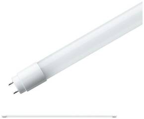 Paulmann LED cijev Energetska učinkovitost 2021: F (A - G) G13 18 W neutralna bijela (Ø x D) 28 mm x 1214 mm 1 St.