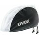 UVEX Rain Cap Bike Crna-Bijela S/M Dodatak za kacigu