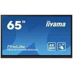 Iiyama TE6512MIS-B3AG monitor, IPS, 65", 3840x2160