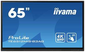 Iiyama ProLite TE6512MIS-B3AG monitor