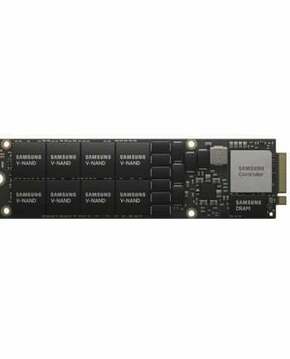 Samsung Enterprise SSD 1TB M.2 PCI-E NVMe Gen4 PM9B1 bulk (MZVL41T0HBLB-00B07)