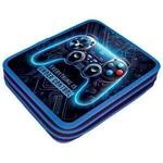 Pernica, puna, 2 zipa, Connect, Gamer Blue