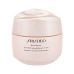 Shiseido Benefiance Wrinkle Smoothing Cream dnevna i noćna krema protiv bora za sve tipove kože 75 ml