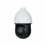 Dahua IP Speed kupolasta kamera - SD49225GB-HNR (AI; ​​​​2MP, 25x zum, H265+, IR100m, ICR, IP66, WDR, SD, PoE+, I/O, audio)