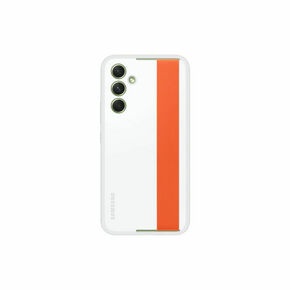 SAMSUNG EF-XA546C Tanak opasan pojasom case Samsung Galaxy A54 5G bijela